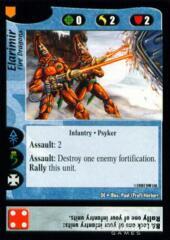 Elarimir - Fire Dragons
